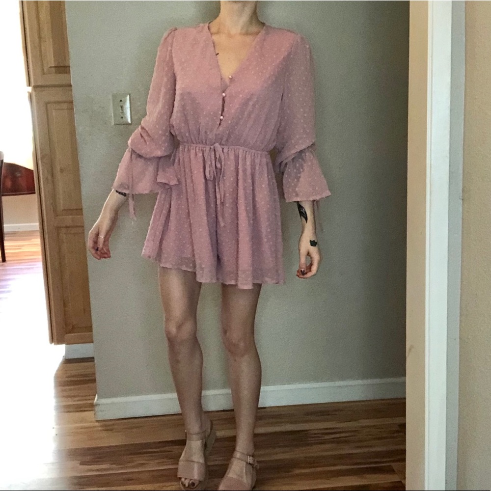 NEW ‘Lena’ Romper - Picture 6 of 8